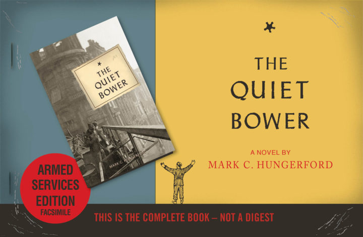 The Quiet Bower